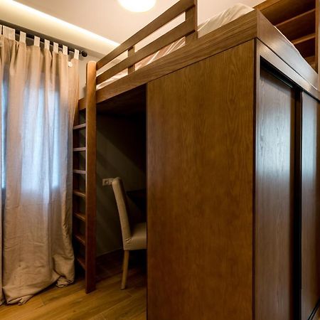 Triana Apartments Deluxe 세비야 외부 사진
