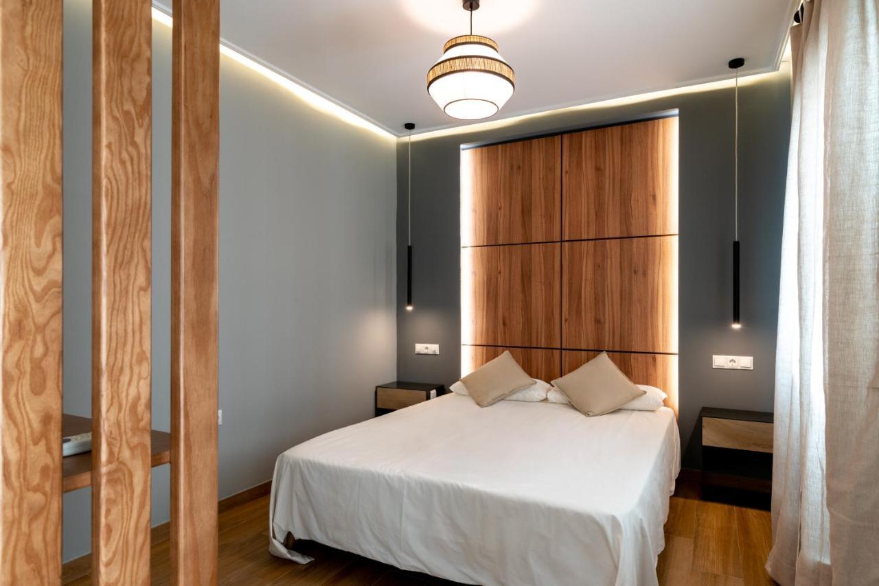 Triana Apartments Deluxe 세비야 외부 사진