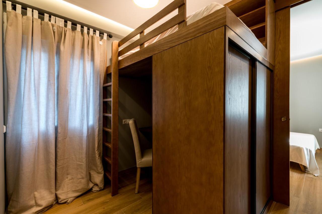 Triana Apartments Deluxe 세비야 외부 사진
