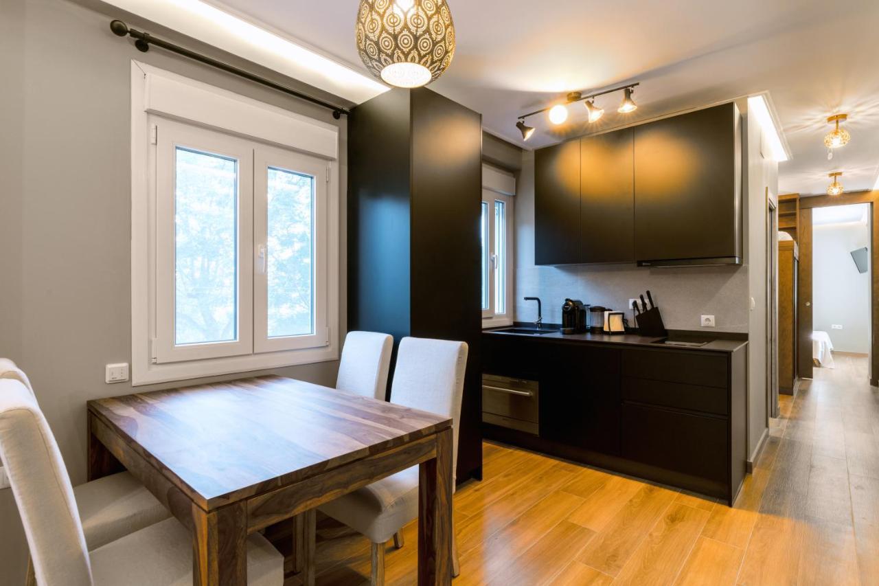 Triana Apartments Deluxe 세비야 외부 사진