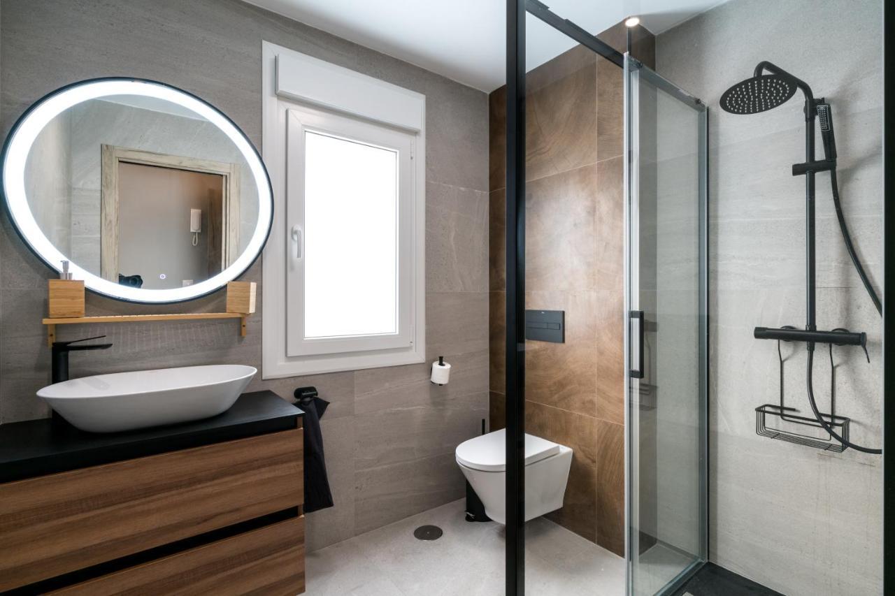 Triana Apartments Deluxe 세비야 외부 사진