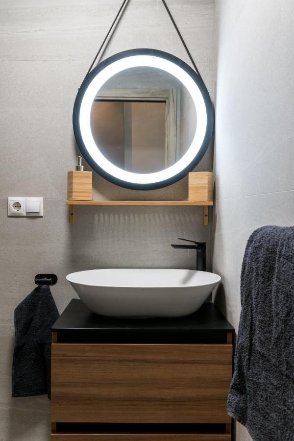 Triana Apartments Deluxe 세비야 외부 사진