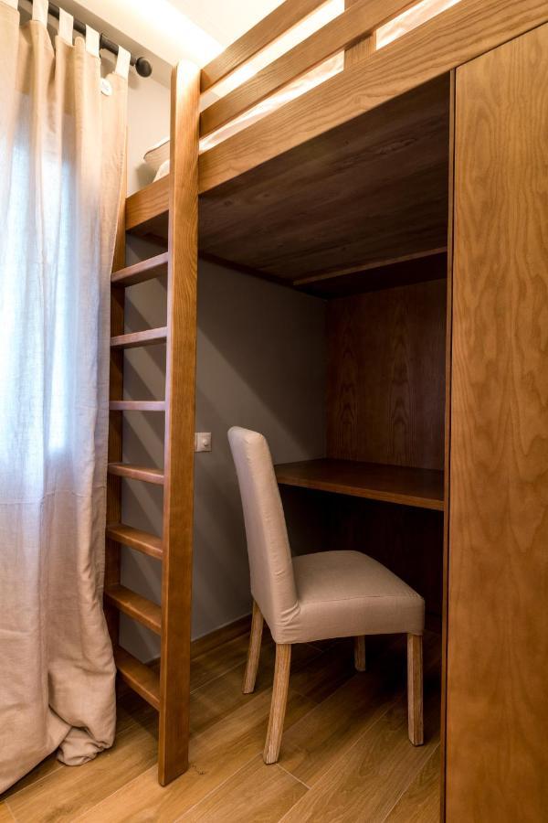 Triana Apartments Deluxe 세비야 객실 사진